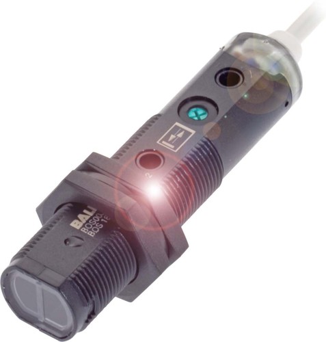Balluff Lichttaster BOS 18KF-PA-1PD-C-02