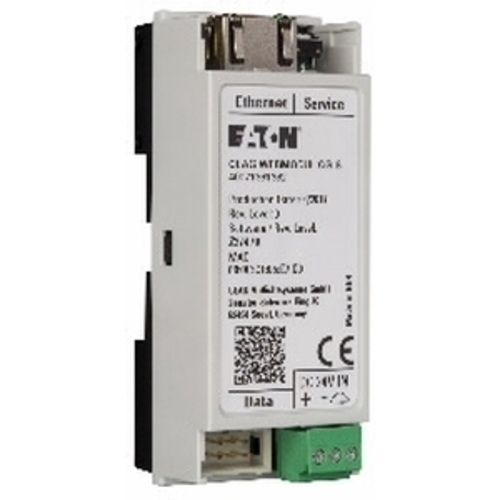 Ceag Notlichtsysteme Webmodul CG-S f. DIN-Tragschienenm 40071361383