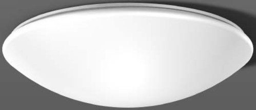 RZB LED-Notleuchte 3000K 672335.002.1