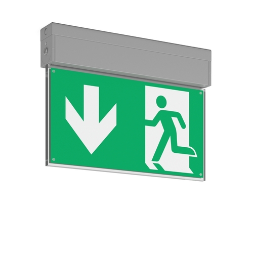 RZB LED-Notleuchte 671985.004.2.89 RZB LED-Notleuchte 671985.004.2.89