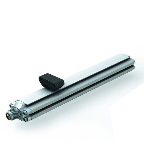 Balluff Wegaufnehmer Micropulse BTL6A500M0650PFS115