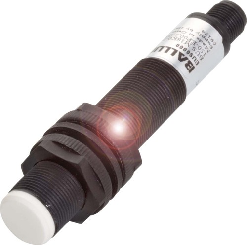 Balluff Ultraschall-Sensor Strom BUSM18K0XBFX150-S04K