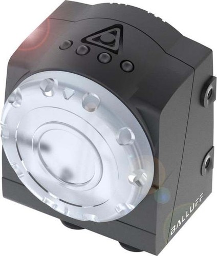 Balluff Vision Sensor BVS ID-3-003-E