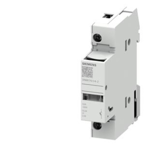 Siemens Dig.Industr. Zylindersicherungshalter 10x38 32A 1P 3NW7014-2 Siemens Dig.Industr. Zylindersicherungshalter 10x38 32A 1P 3NW7014-2