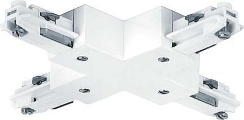 Zumtobel Group Kreuzverbinder VERB-K BK L3+DALI #60700243