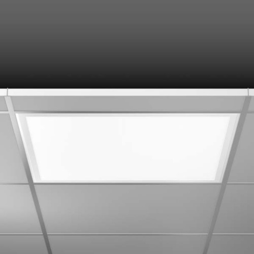 RZB LED-Not-Einbauleuchte M625 3000K 672361.002