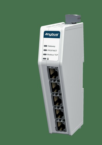 HMS Industrial Anybus Communicator Modbus ABC3213-A