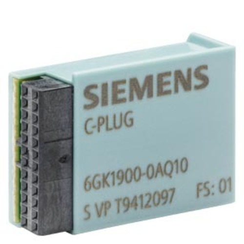 Siemens Dig.Industr. C-Plug Conformal Coating 6GK1900-0AQ10