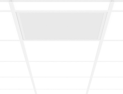 RZB LED-Not-Einbauleuchte M625 4000K 672365.002.1 RZB LED-Not-Einbauleuchte M625 4000K 672365.002.1