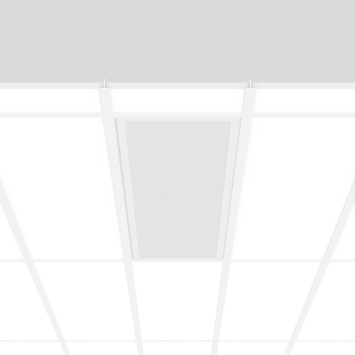 RZB LED-Not-Einbauleuchte 4000K 672374.002.1
