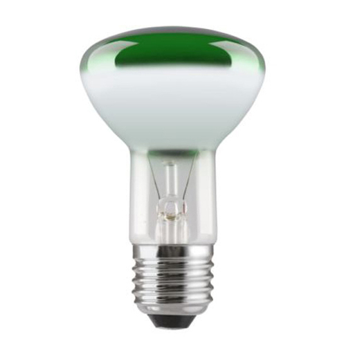 Scharnberger+Hasenbein Reflektorlampe 63x100mm R63 E27 230V 40W gn 41620