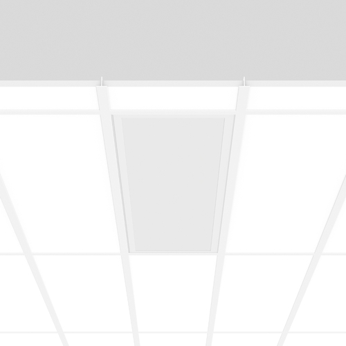 RZB LED-Not-Einbauleuchte 4000K 672377.002.1