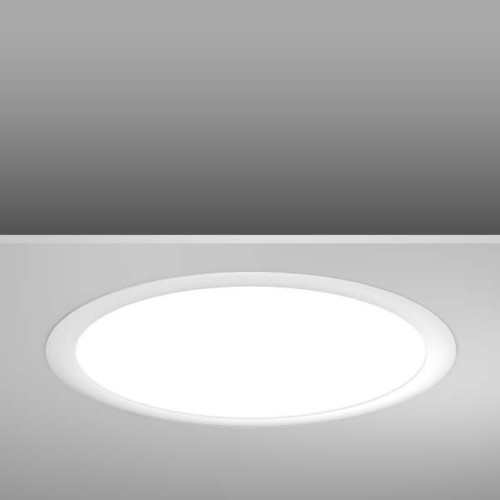 RZB LED-Notleuchte 3000K, DALI 672384.002.07