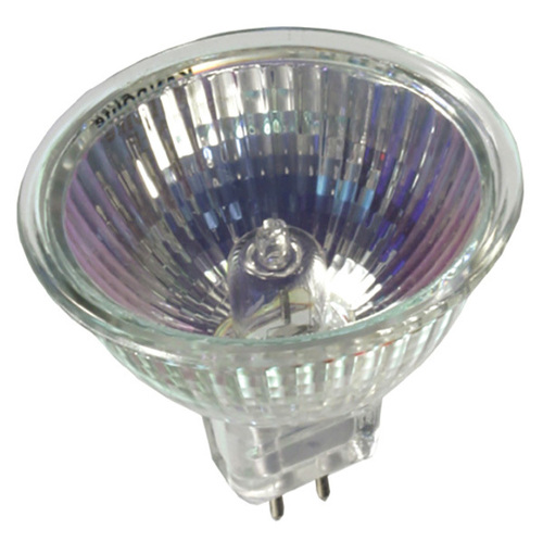 Scharnberger+Hasenbein HV-Halogenlampe GU5,3 240V 35W 38° 42143