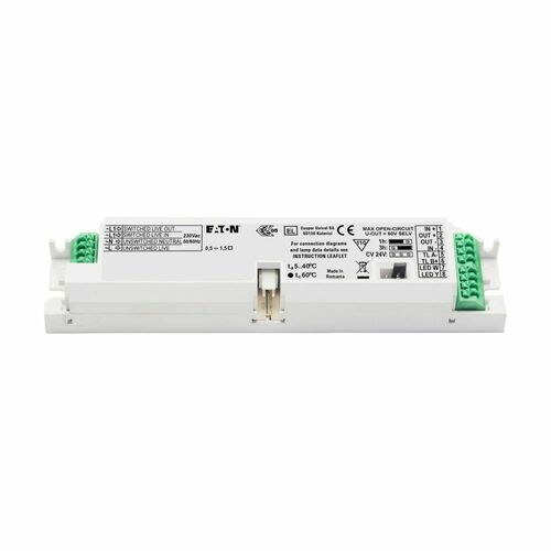 Ceag Notlichtsysteme Testtaster f.Notlicht Konverter O-CKL-TB-CGL