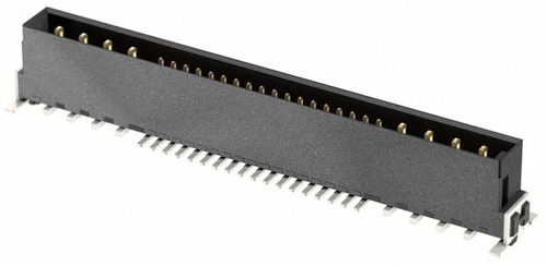 Harting Messerleiste gerade Reflowlötanschluss 15728362601333 Harting Messerleiste gerade Reflowlötanschluss 15728362601333