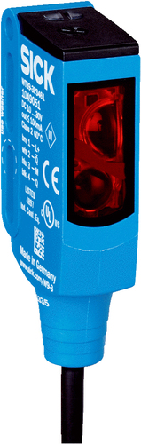 Sick Lichttaster WTB9-3P3411 Sick Lichttaster WTB9-3P3411