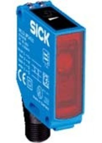 Sick Reflexions-Lichtschranke WL12-3P2431S43