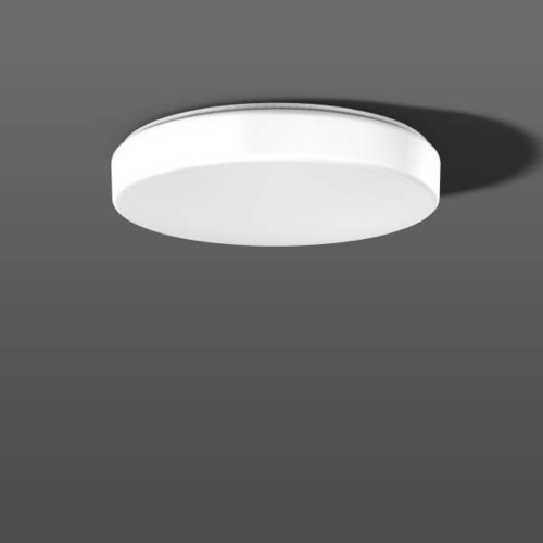 RZB LED-Wand-/Deckenleuchte 4000K, weiß 672392.002.1.89