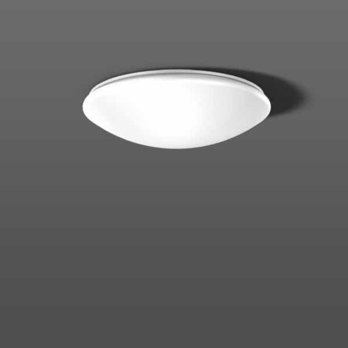 RZB LED-Wand-/Deckenleuchte 3000K 672395.002