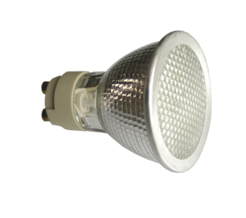 Scharnberger+Hasenbein Halogen-Metalldampflampe GX10 35W 3000K 38° 42272