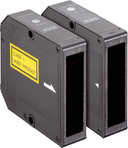 Sick Lichtschranke WSE130L-52