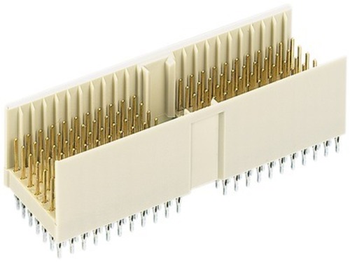 Harting Messerleiste 1A Einpressanschluss 17011322203 Harting Messerleiste 1A Einpressanschluss 17011322203