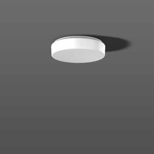 RZB LED-Wand-/Deckenleuchte 3000K, weiß 672399.002.7