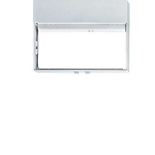 Zumtobel Group Sicherheitszeichenleuchte CROSSIGN #42185940