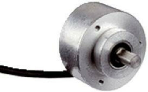 Sick Inkremental-Encoder DFS60E-S4EM00500