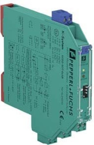 Pepperl+Fuchs Fabrik Trennschaltverstärker KCD2-SOT-Ex1.LB
