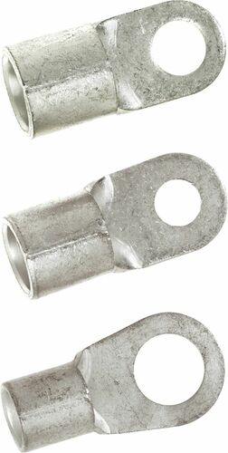 Lapp Zubehör Kabelschuh-KB35-6R- DIN-46234 63204395