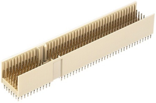 Harting Messerleiste 1A Einpressanschluss 17062202202 Harting Messerleiste 1A Einpressanschluss 17062202202