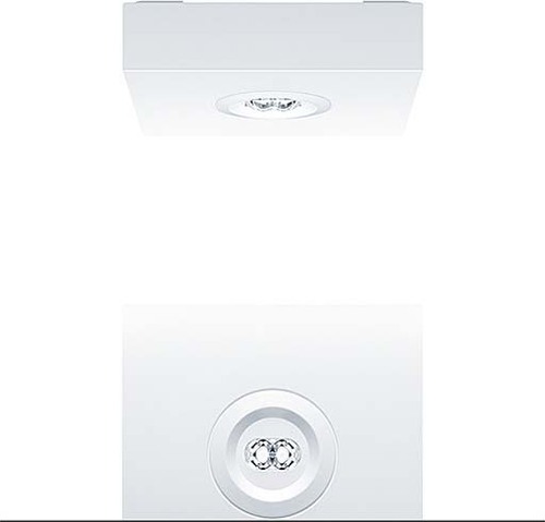 Zumtobel Group Sicherheitsleuchte RESCLITE P #42185713 Zumtobel Group Sicherheitsleuchte RESCLITE P #42185713