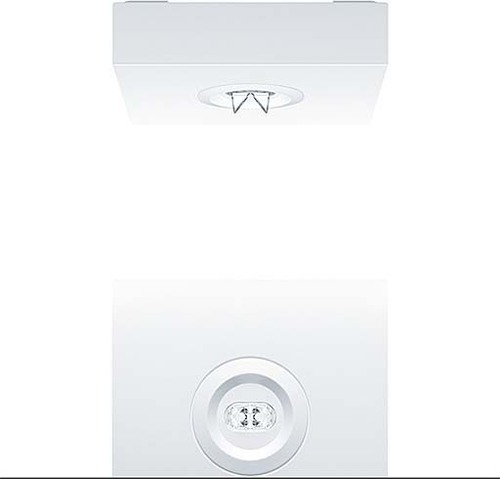 Zumtobel Group Sicherheitsleuchte RESCLITE P #42185722