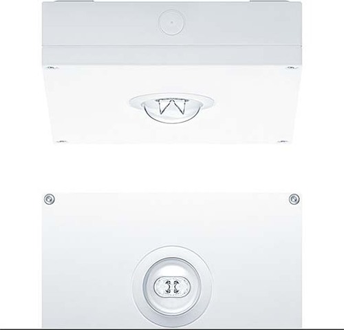 Zumtobel Group Sicherheitsleuchte RESCLITE P #42185759