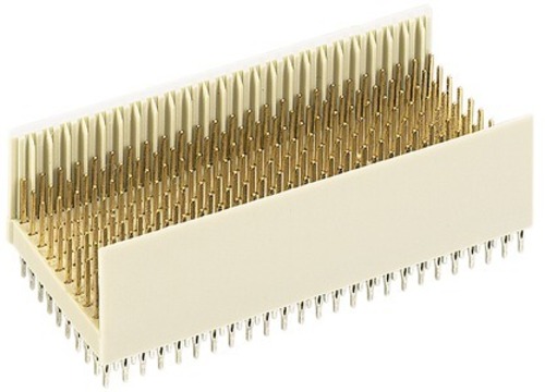 Harting Messerleiste 1A Einpressanschluss 17122502201 Harting Messerleiste 1A Einpressanschluss 17122502201