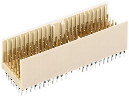 Harting Messerleiste 1A Einpressanschluss 17131271201 Harting Messerleiste 1A Einpressanschluss 17131271201