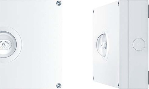 Zumtobel Group Sicherheitsleuchte RESCLITE P #42185788