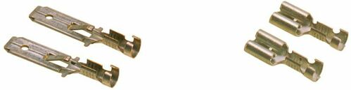 Lapp Zubehör Flachstecker-BM-C-638-M RASTNASE 63501022