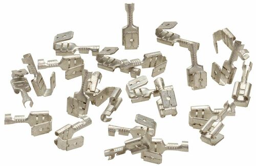 Lapp Zubehör Flachsteckhülse-L-BA-485-F 63501080