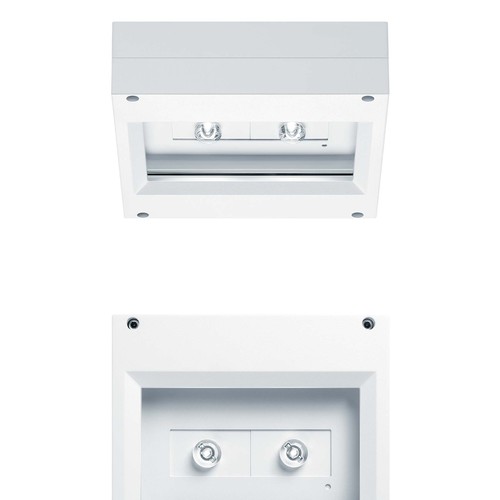 Zumtobel Group Sicherheitsleuchte RESCLITE P #42186603