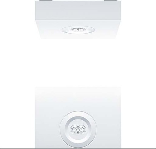 Zumtobel Group Sicherheitsleuchte RESCLITE P #42929791