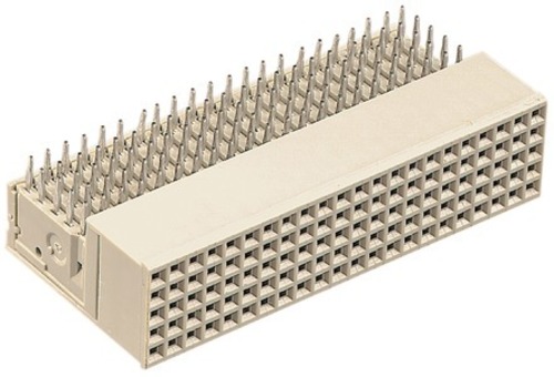 Harting Federleiste Einpressansch. Kupferlegierung 17250952101