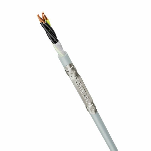 Lapp Zubehör FLEXIMARK-Edelstahl-SMC- FCC-LS-16-25 83251456