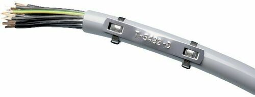 Lapp Zubehör FLEXIMARK-Edelstahl-SMC2R FCC-LS-16-25 83251468