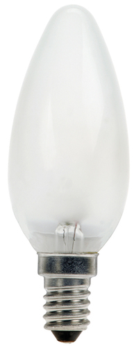 Scharnberger+Hasenbein Halogenlampe Xenon 35x100 E14 240V 28W/827matt 42878