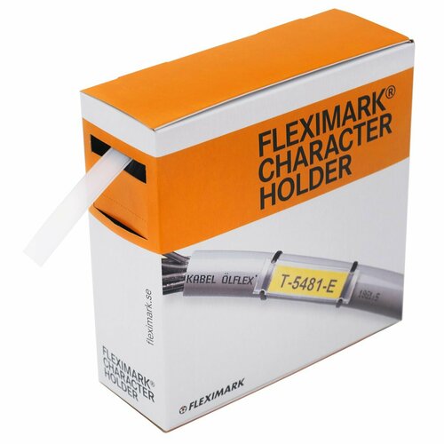 Lapp Zubehör FLEXIMARK-Zeichenträger PTE-12-285-TR 83252028 Lapp Zubehör FLEXIMARK-Zeichenträger PTE-12-285-TR 83252028