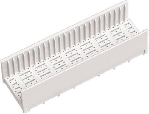 Harting Übergaberahmen Bauform: B Kunststoff 17700004002