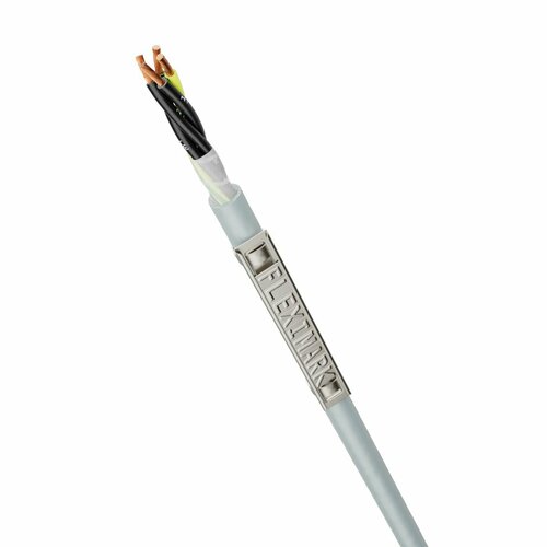 Lapp Zubehör FLEXIMARK-Zeichenstreifen MR-SET-A-Z 83254120